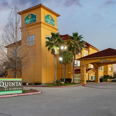 Hotel La Quinta By Wyndham Pearland Esterno foto