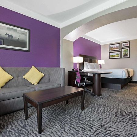 Hotel La Quinta By Wyndham Pearland Camera foto