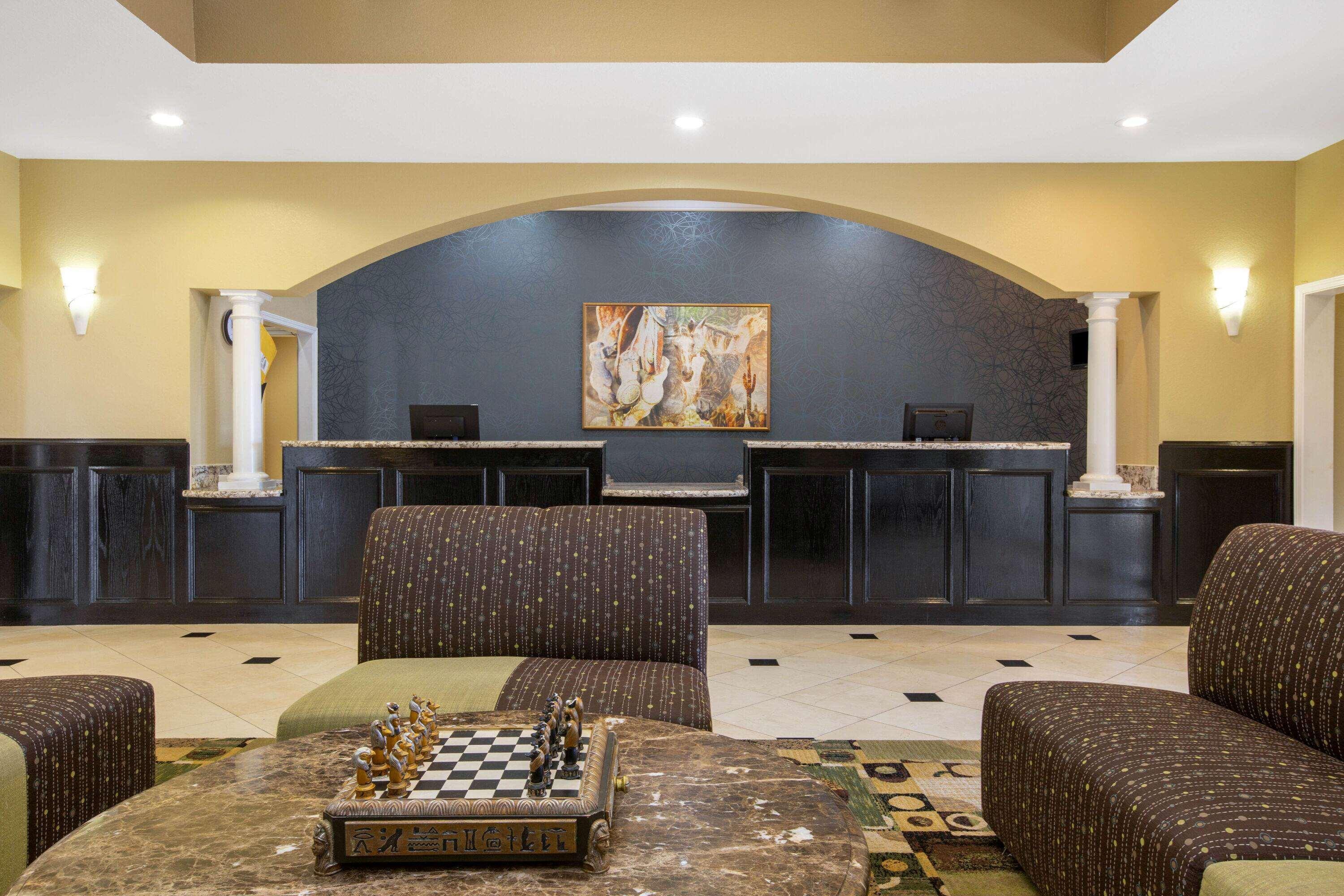 Hotel La Quinta By Wyndham Pearland Esterno foto