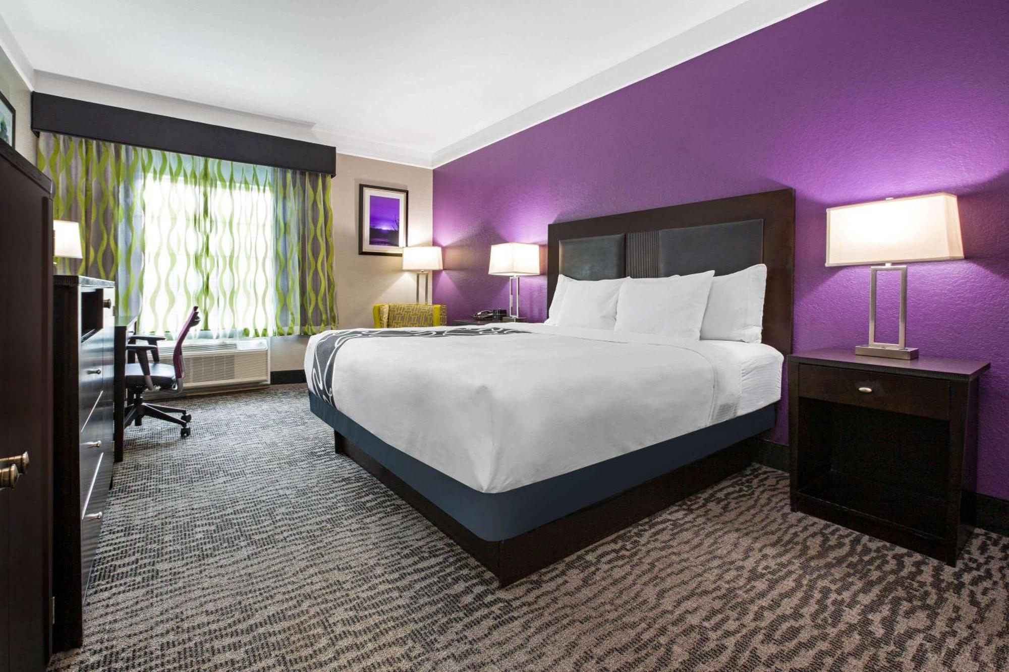 Hotel La Quinta By Wyndham Pearland Camera foto