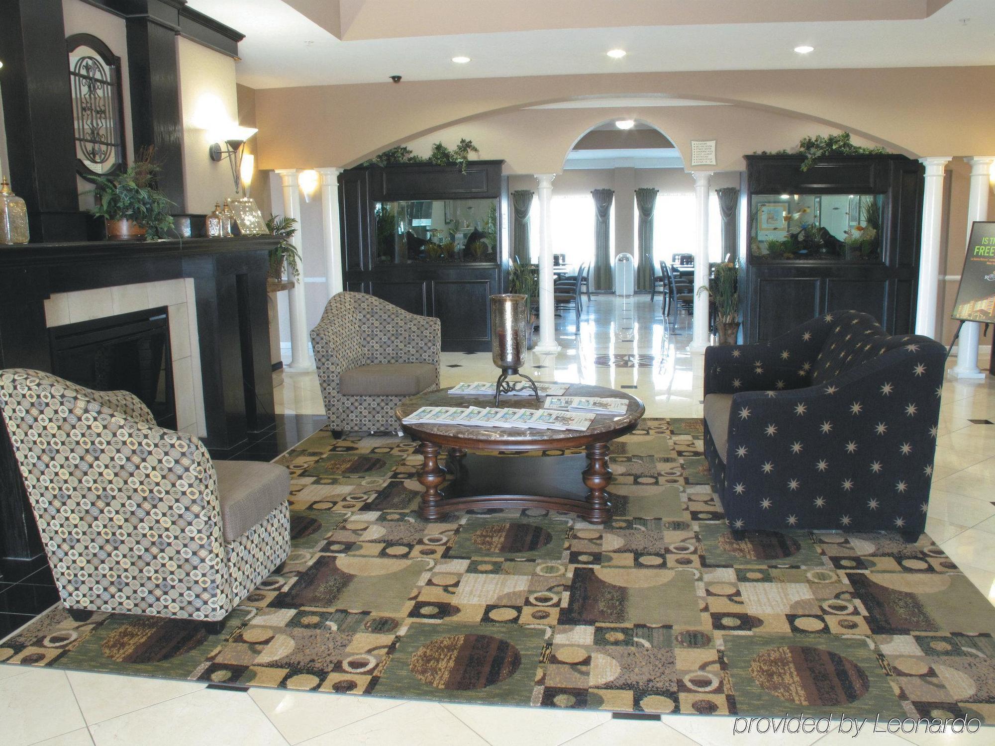 Hotel La Quinta By Wyndham Pearland Esterno foto