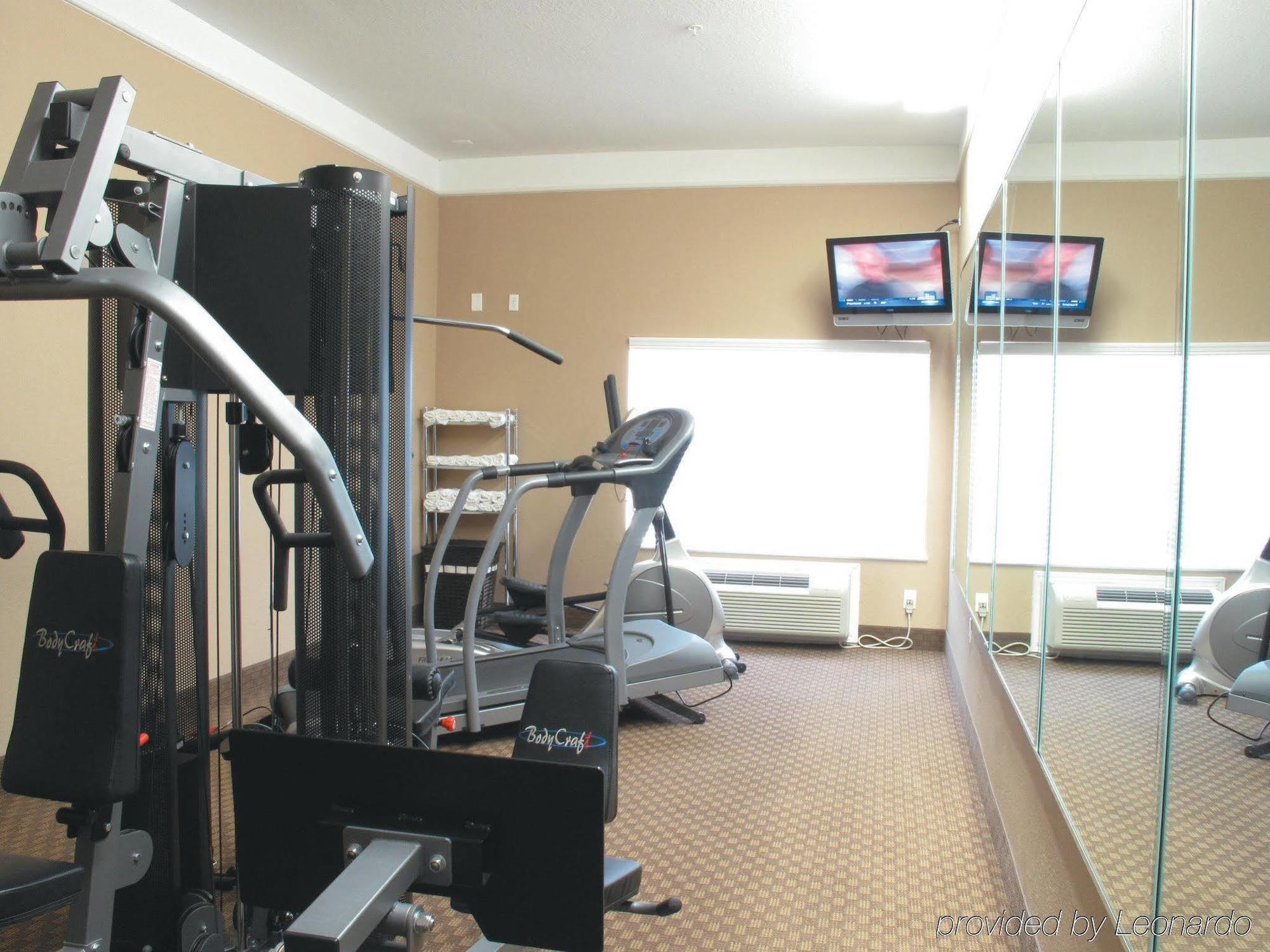 Hotel La Quinta By Wyndham Pearland Esterno foto