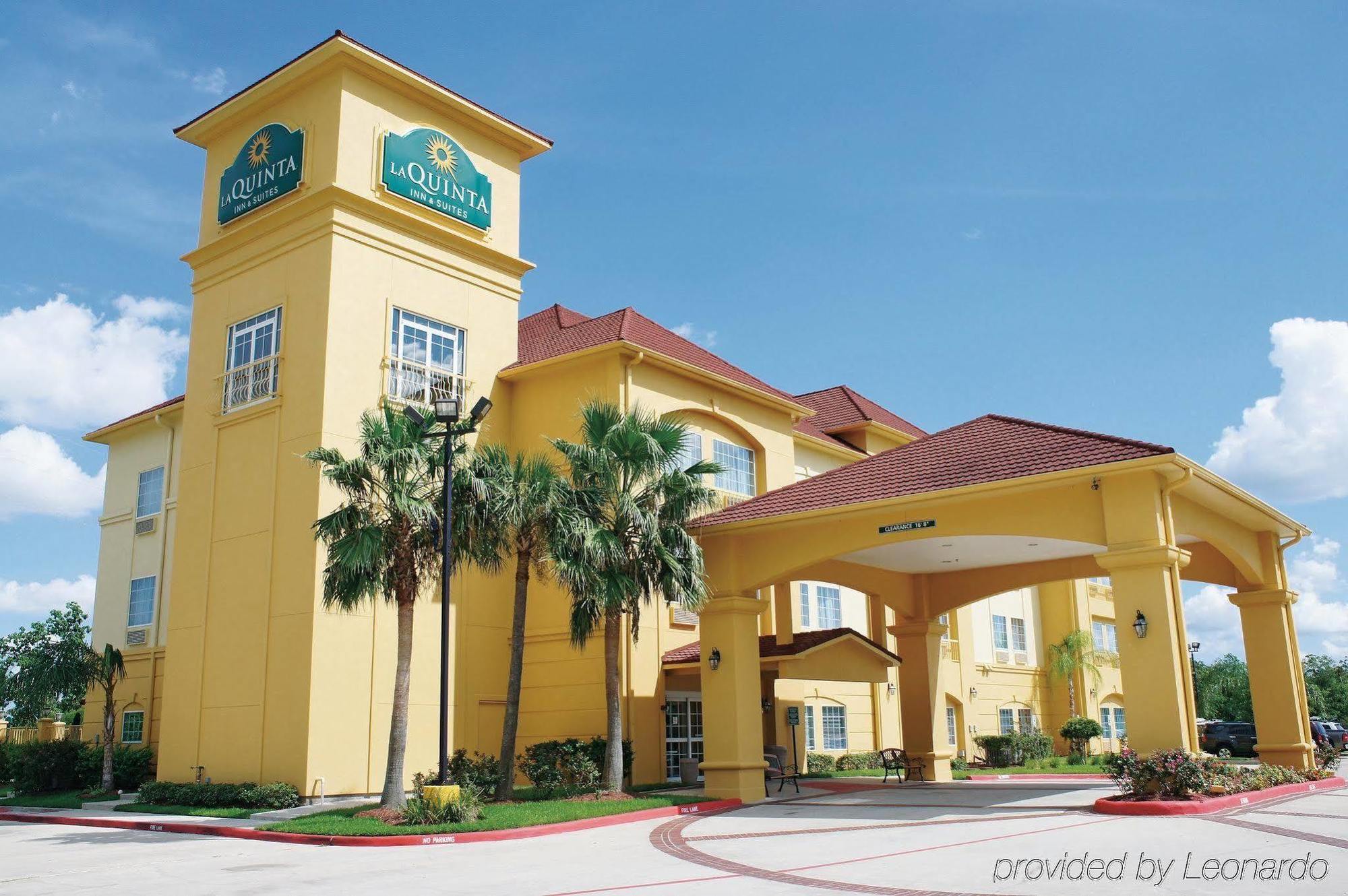 Hotel La Quinta By Wyndham Pearland Esterno foto